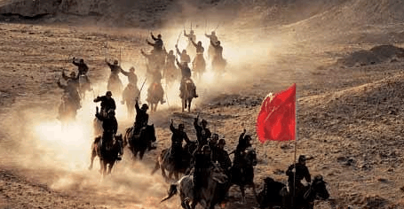 国民党王牌军总教头 在解放战争中被我军大败