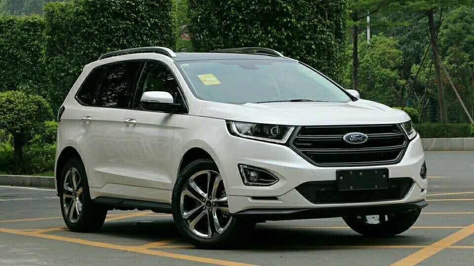 抢汉兰达生意! 这款美系七座SUV如今卖23万销量火爆