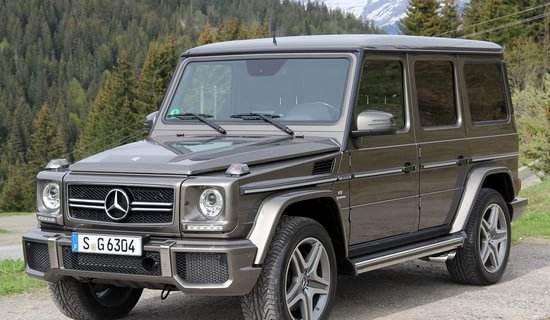 城市越野车排行榜_越野车排行榜前十名-太平洋汽车(2)