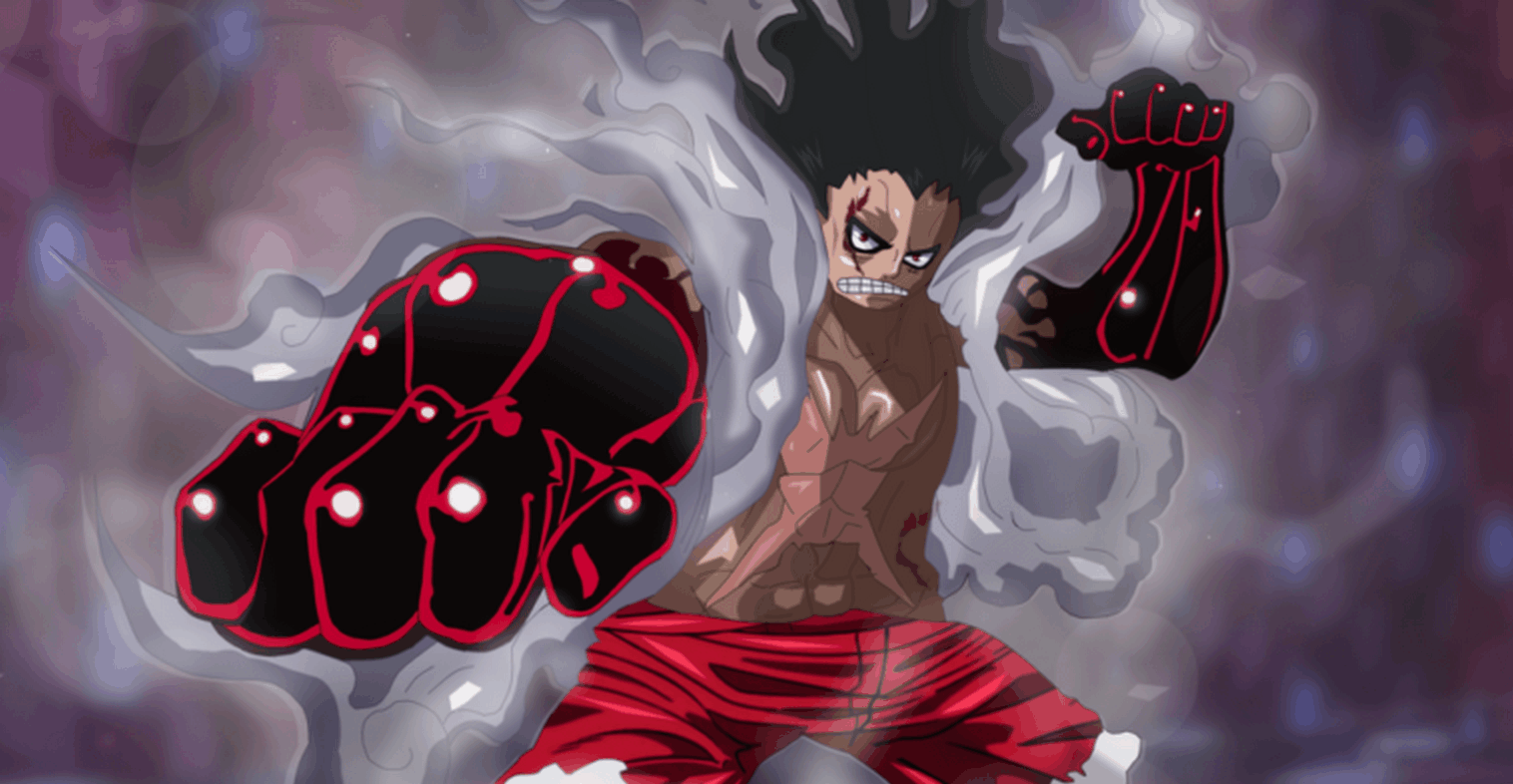 海贼王: 路飞在和之国将会觉醒的能力, 恶魔果实