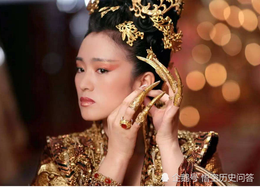 古代妃子为了得到皇上临幸竟用出这种手段!