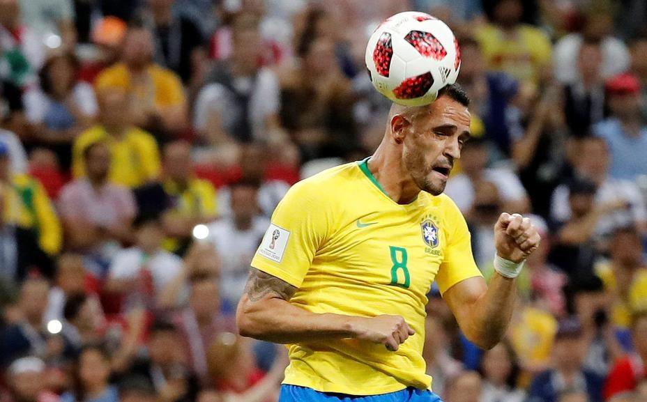 内马尔也回家了!比利时32年后重返世界杯四强