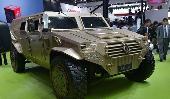 个人眼中的国产汽车（三）