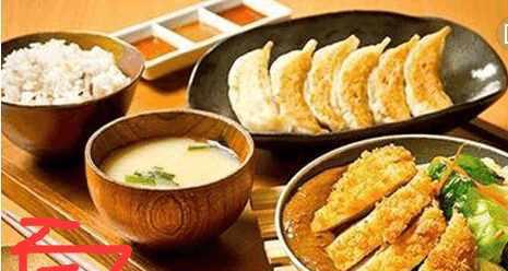 了解日本的日常饮食后, 让人觉得以后吃饭再也