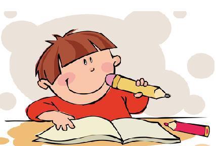 陪孩子做作业是否想发火?真有那么难?教你几招打造孩子专注力!