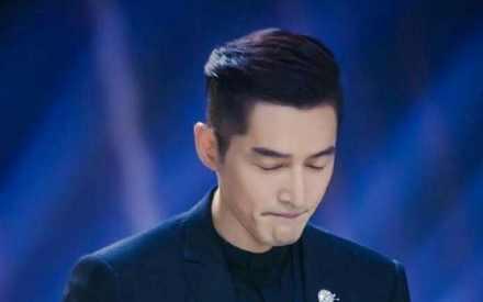 心碎了, 自己心心念念的人竟然恋上了李易峰, 还