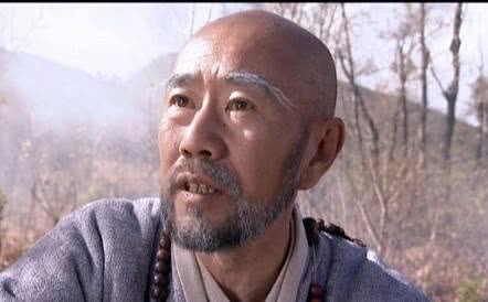 天龙八部后期5大高手实力排名:扫地僧只能排第