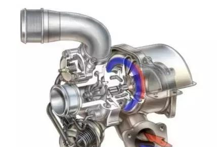 别光看带“T”发动机, 这款自然吸气界“名机”你造吗?