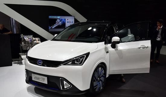 近期“广汽传祺“动态汇总，都在这个专题里