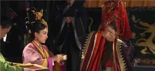 带你读懂《芈月传》里那场隆重的婚礼