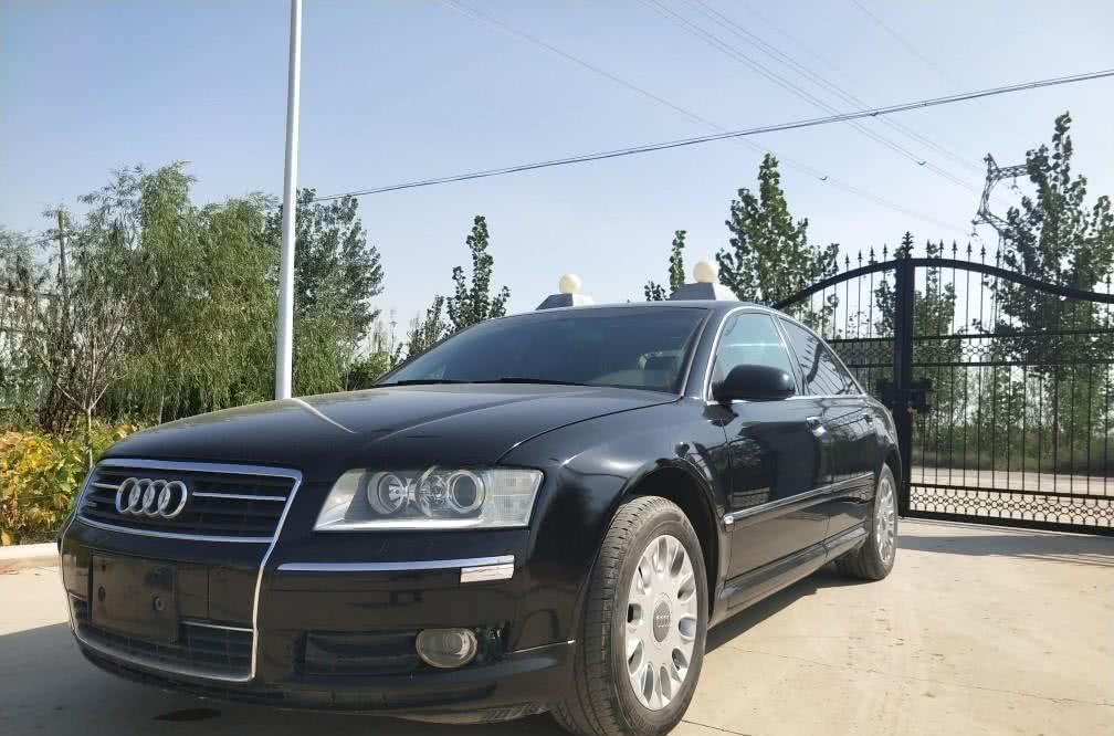 “大型轿车“必看资讯都在这，你错过了吗