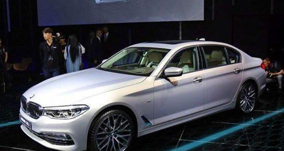 有种大众CC造型, 品牌却高于CC, 新车将上市, 40万起售!