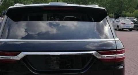 近期“英系中大型车“动态汇总，都在这个专题里