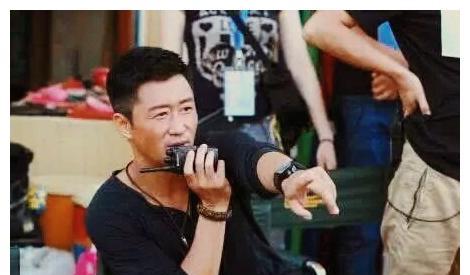 中国最有钱导演排名: 周星驰败给吴京, 