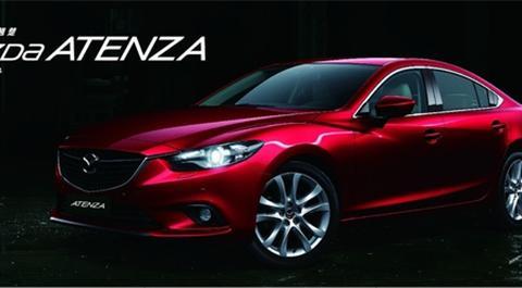 拥有创驰的蓝天黑科技阿特兹算好车了吧,为何叫好不叫座?!