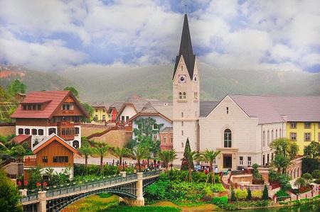 申根签证--此证在手, 天下都是你的