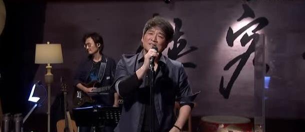 网友不看好Gai翻唱神曲《难念的经》,而原唱周