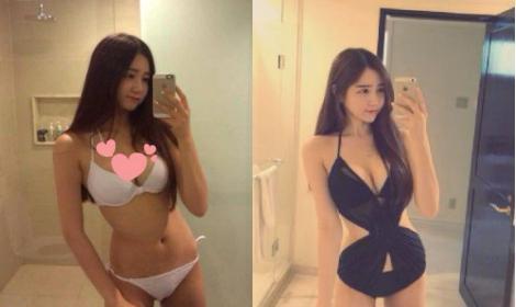 最美最性感的韩国游戏女主播 花样热舞不停歇