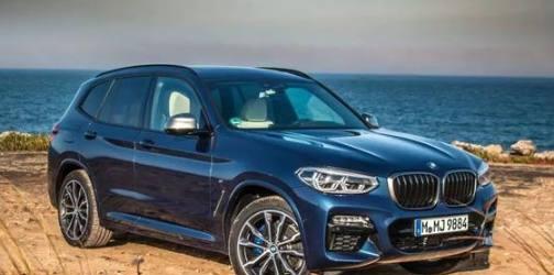 这款豪车终于国产了，奥迪和它停一起黯然失色，这款车男人都喜欢