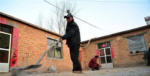 农村宅基地值多少钱?