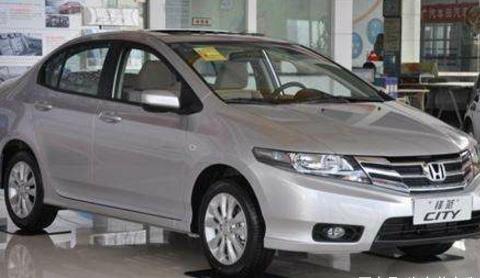 8万元左右最值得购买的4款合资车，质量好，油耗低