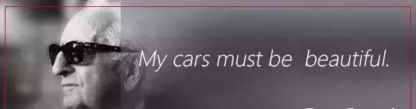 「传世优雅」揭秘法拉利Portofino的前世今生