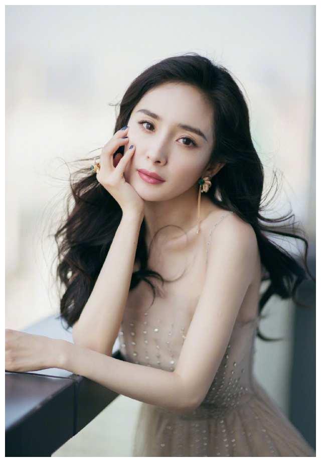 杨幂旗下5大男艺人颜值排行榜,张彬彬第4,第1当之无愧