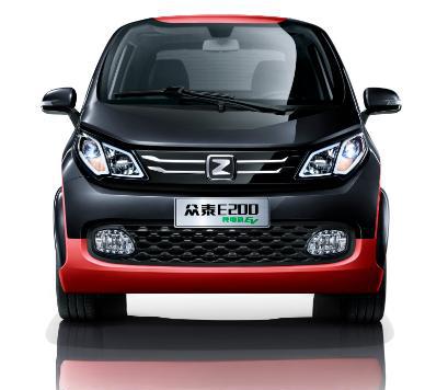 城市代步电动汽车 不买贵的只买适合的