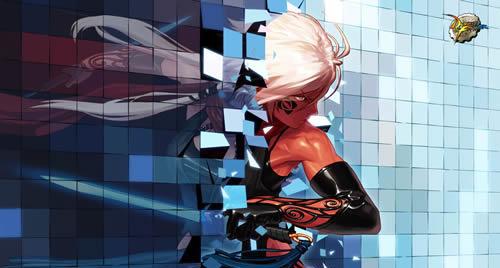 DNF:梦想白金来临!你需要哪些白金徽章?全职