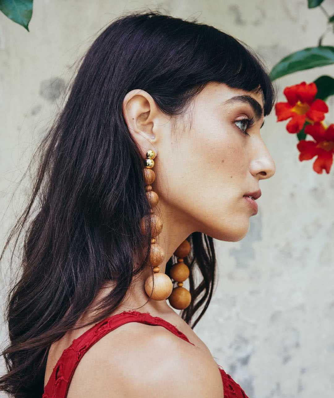 高贵妃与猪八戒撞衫?你可能没有想到，沙师弟的同款不好意思看!