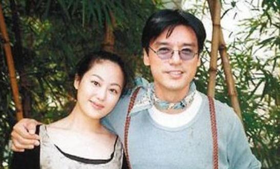 败光钟镇涛3亿身家, 再嫁比自己大23岁富豪, 如今晚年孤苦无依