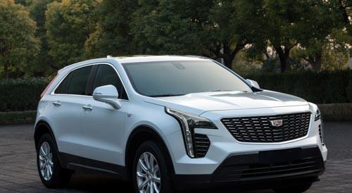 “凯迪拉克“最全资讯一网打尽，有我就够了