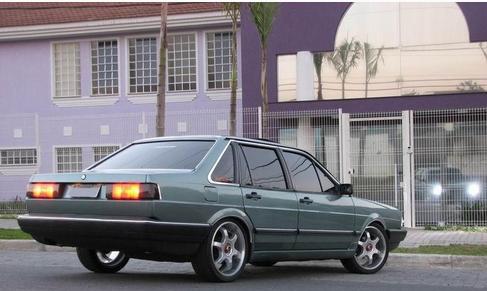 大众桑塔纳，曾经的辉煌