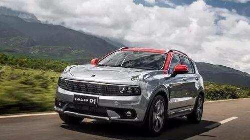 国人们有福了, 这款比VV7还便宜3万的国产豪车