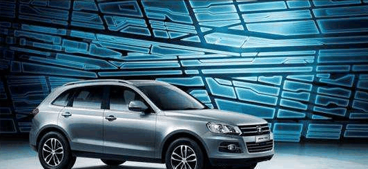 大众快被众泰弄哭了, 深深的体会到了什么叫“手慢无”