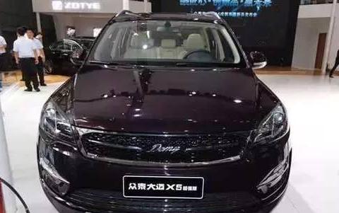 华尔街观点丨最强挑战者，这款SUV或将撼动五菱宏光的神车宝座