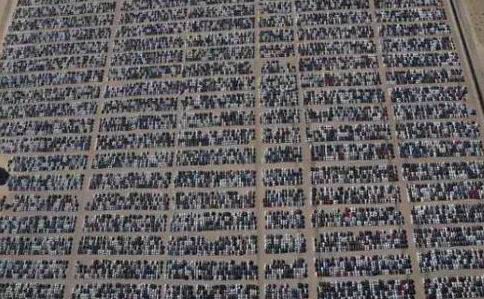 日系车简配严重，凯美瑞在美更换发动机，本田你还无动于衷吗？