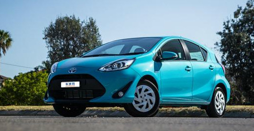 “丰田“最新资讯都在这了，就等你来