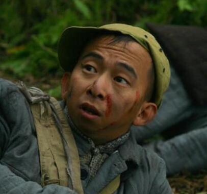 长得最丑的十个男演员, 黄渤勉强排名第十, 不信有人