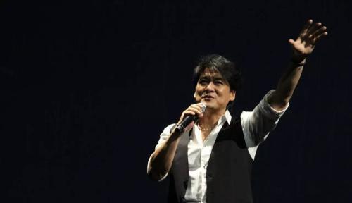 网友不看好Gai翻唱神曲《难念的经》,而原唱周