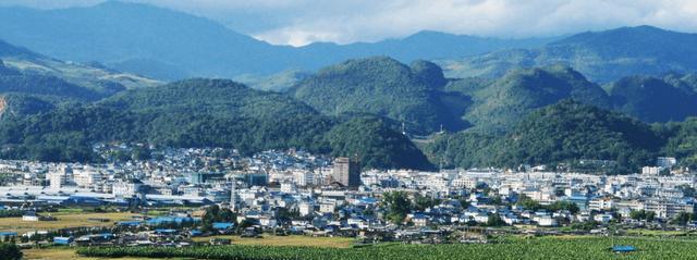 云南空气质量比较好的几个城市