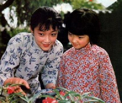 城南旧事小英子_城南旧事的作者_城南旧事读书卡-圈子花园图片