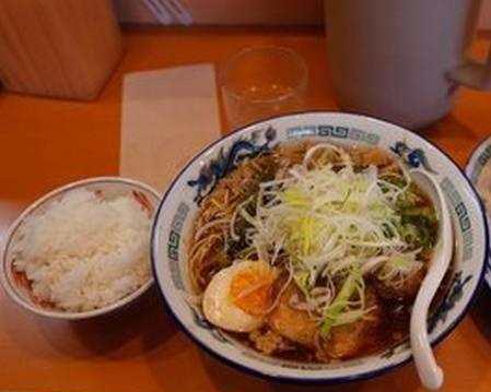 了解日本的日常饮食后, 让人觉得以后吃饭再也