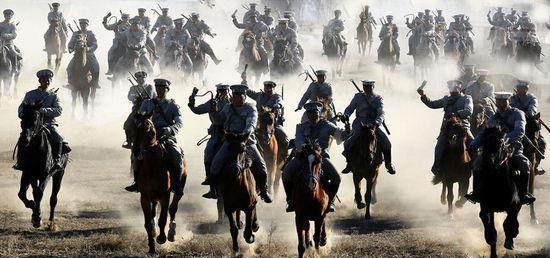 国民党王牌军总教头 在解放战争中被我军大败