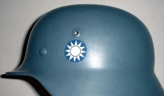 30年代中国没有战略稀土资源, 希特勒德国还会