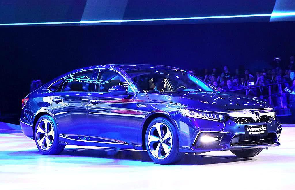 “15-20万日系中型车“最新资讯都在这了，就等你来