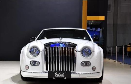 最新最全的“劳斯莱斯“资讯都在这里，不容错过