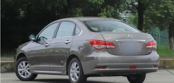 东风日产轩逸经典手动领先版怎么样?质量好吗