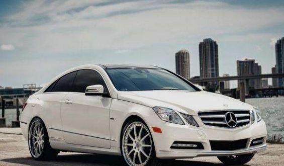 为何年薪50万的人,都不敢买奔驰宝马?网友给出