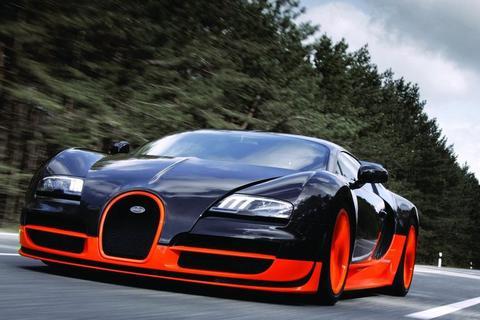 一白遮百丑 美媒评12款在某一特定功能方面非常优秀的车型